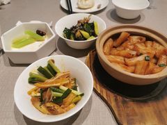 -希尔顿酒店-豫园中餐厅