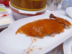 -大鸭梨烤鸭(房山店)