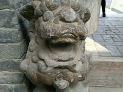 -丁村民俗博物馆