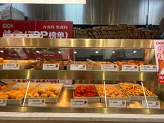 -京天红酒家(虎坊路店)