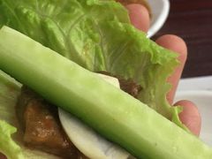 -明成宫韩国料理(沃尔玛购物广场店)