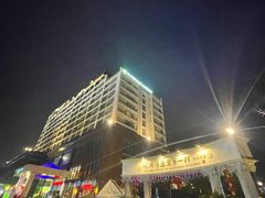 -花水湾第一村温泉大酒店