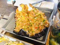 -很久以前羊肉串(南京路第一百货店)