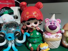 -泡泡玛特POPMART(太古里店)