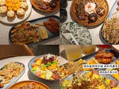 -BE BRIGHT KITCHEN(正佳广场店)