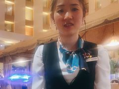 -朗丽兹自助餐厅