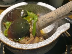 -炊烟小炒黄牛肉(东庆街店)