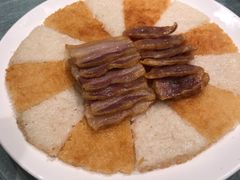 -小厨娘淮扬菜(清江苏宁广场店)