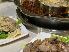 -枇杷园食为鲜火锅(南山店)