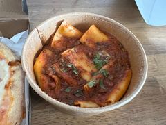 -BONAZZA 意大利餐厅