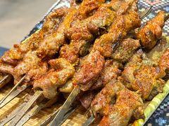 -新疆伊宁远征餐厅