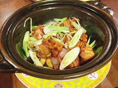 -那家小馆•北京菜•烤鸭(中关村店)