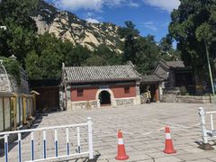 -北京凤凰岭