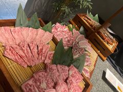 -NIUAN牛庵·日式和牛烧肉(恒隆店)