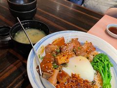 -山葵家·创意料理(临平银泰城店)
