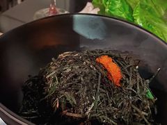 明太子意大利面-Ginger(兴国路店)