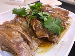 -壹只卤鹅·潮汕菜(莲塘店)