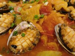 -君霖海鲜私房菜(春柳店)