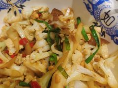 -尚禾厨·湘菜馆(步行街店)