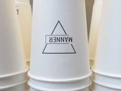-Manner Coffee(IFS一楼店)