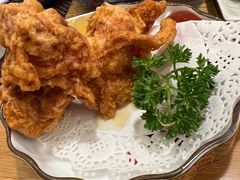-樱の千渡日式料理·铁板烧•烧鸟(金盛田广场店)