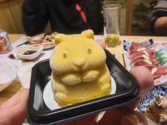 -贵木日本料理·铁板烧(新地假日广场店)