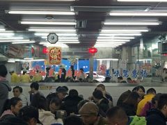 大堂-穗银肠粉店(东川路店)