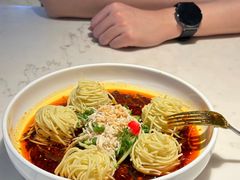 -茅庐毛血旺(烟台大悦城店)