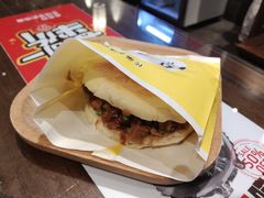 -陈阿宝·山西菜馆