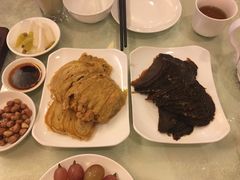 -长春观斋补堂素菜馆