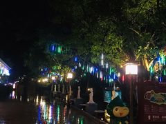 -江门古兜温泉小镇