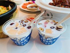 -不仔客海鲜·烧烤·270度海景餐厅(大东海店)