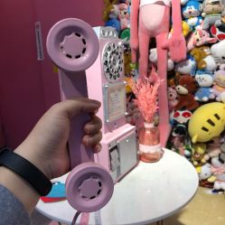 -LuckyStar幸运星家庭娱乐中心(东莞国贸店)