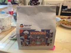 -爸爸糖手工吐司(天津大沽南路店)