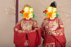 -盘子女人坊古装写真摄影(天津总店)