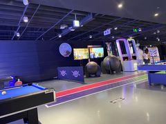 -VS SPORTS PARK运动玩乐园·团建·生日会(合生汇店)