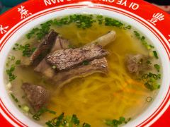 -七爷清汤腩·港式茶餐厅(世博店)