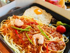 -豪享来中西餐厅(广灵店)