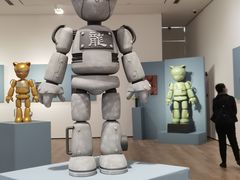 -宝龙艺术中心(七宝宝龙城店)