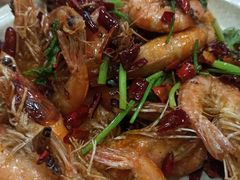 -87号烧烤海鲜·大排档(金沙滩店)