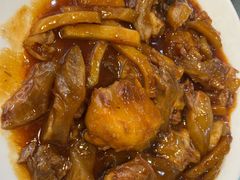 -振生清真饭店(永安道店)