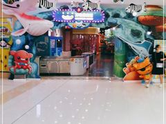 -上海颛桥万达广场