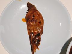 -大铁勺新津菜(中北永旺店)