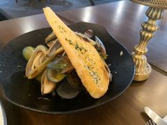 -FISH&POTATO Cō(地中海美食 万象城店)