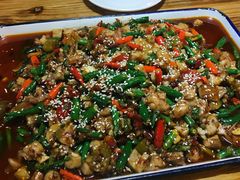 -兔槽江湖菜·重庆璧山兔(水围店)