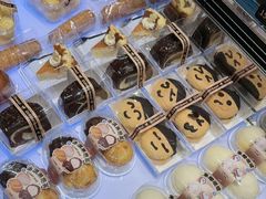 -小飞象面包公社(珠江路金鹰店)