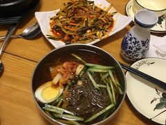 -长寿参鸡汤(朝韩风情街店)
