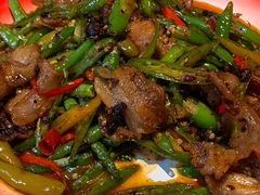 -泥糊破店小酒馆·团建聚餐(南京西路店)