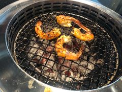 -Kingkong Buffet(The Mercury ville)