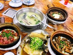 -红星光发煲仔饭(大石街店)